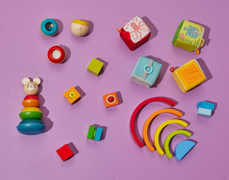 Now There’s an Easy Way to Shop Stage-Specific Toys Picked by Child Development Experts