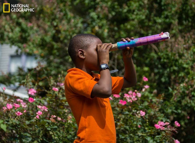 24 National Summer Programs for Kids That Won’t Cost a Bundle