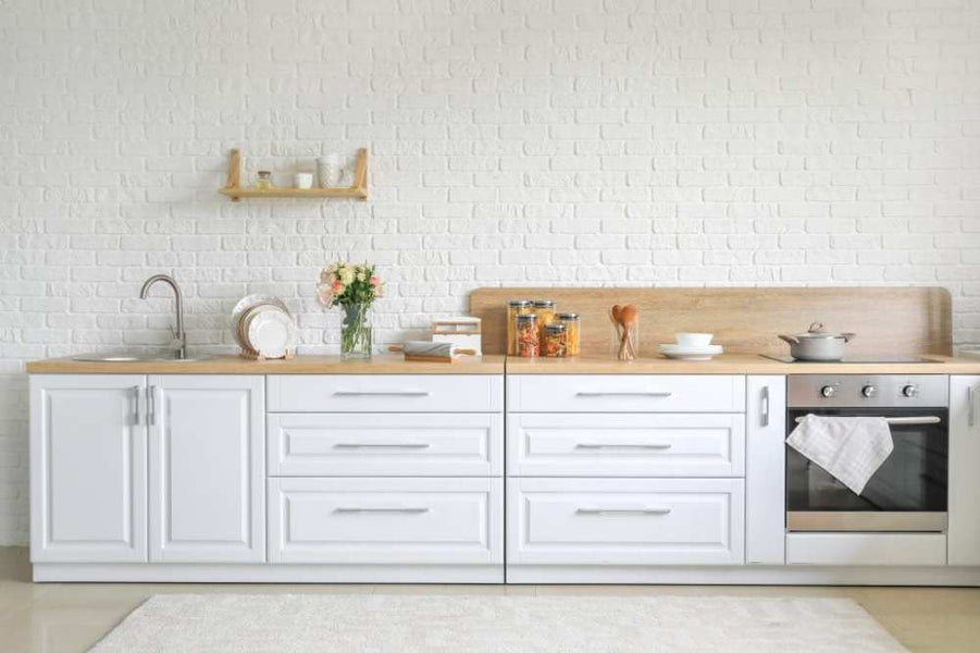 Nailing the Design: What Kitchen Trends Will Be Prevailing in 2020?