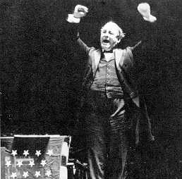 FIFTY-FOUR FORTY OR FIGHT!