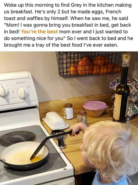 92 Posts From Parents Who Think Their Kids Are Geniuses