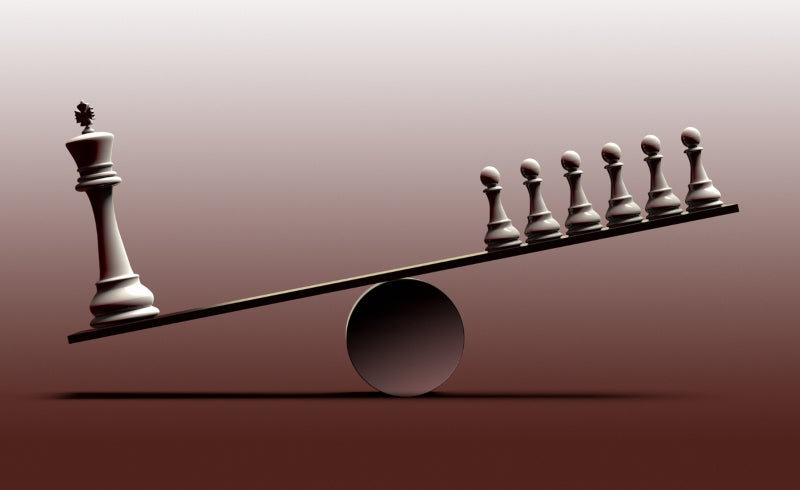 What Privilege Really Means (and Doesn’t Mean) – to Clear up Your Doubts Once and for All