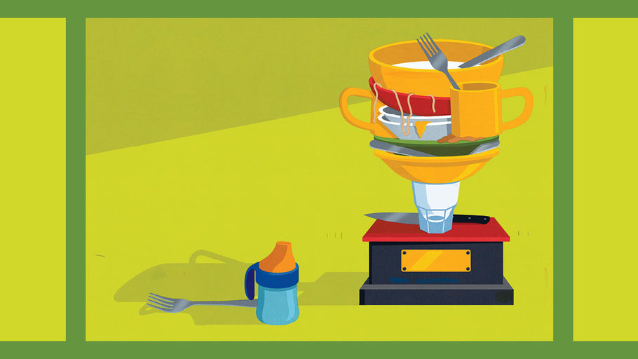 Why good-enough parenting needs to be a movement