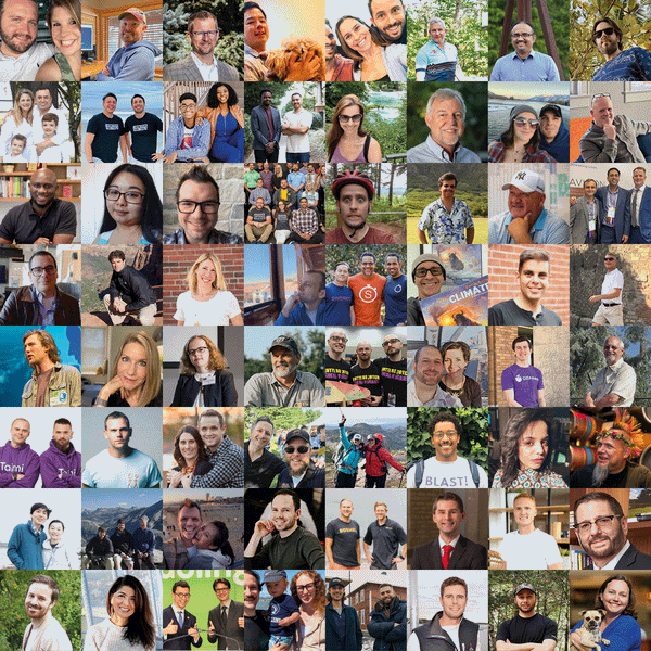 Hear from app and game founders in #WeArePlay USA