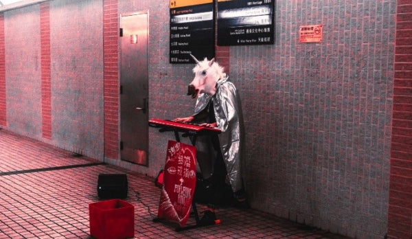 Cupcake Farting Unicorns Will Beat the Zombies