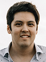 Saturday, April 9, 2022, John Hawksley