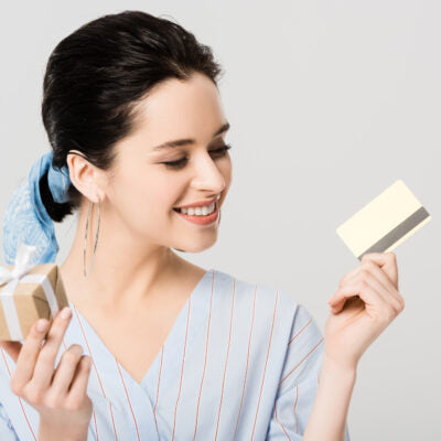 Genius Gift Card Ideas That Aren’t Just An Envelope