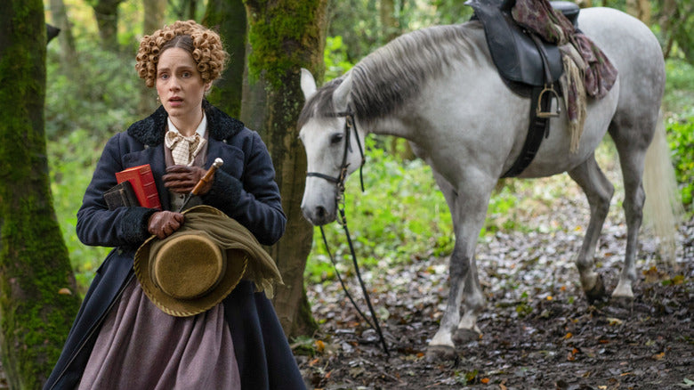 Gentleman Jack Proves The Pen Is Mightier In 'What's All That Got To Do With Jesus Though?'