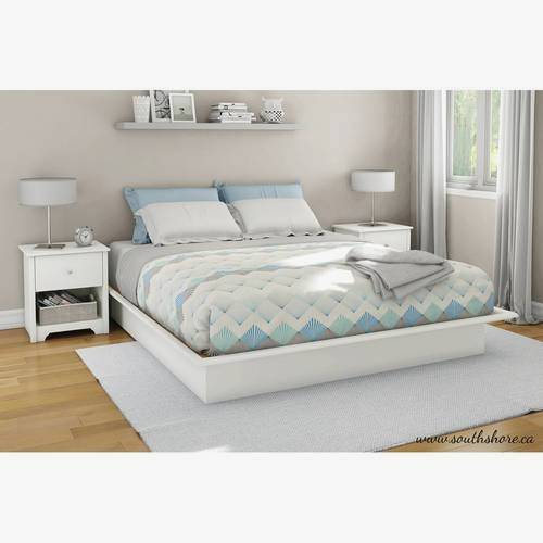 Cute Walmart Platform Bed Queen