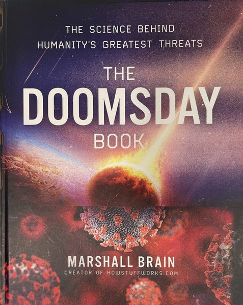 Media we love: The Doomsday Book