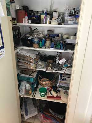 The Cabinet of Dr. Caligari