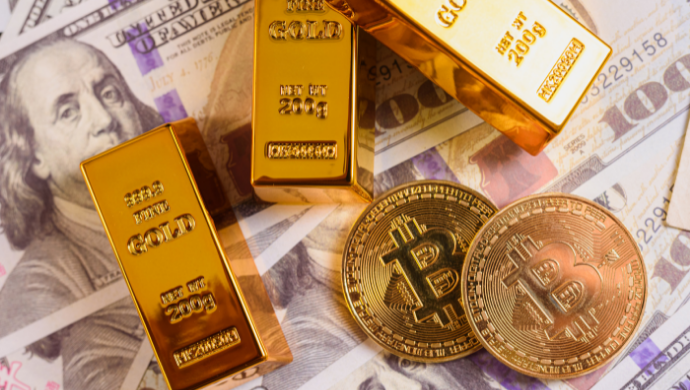 What is the next big step in DeFi?