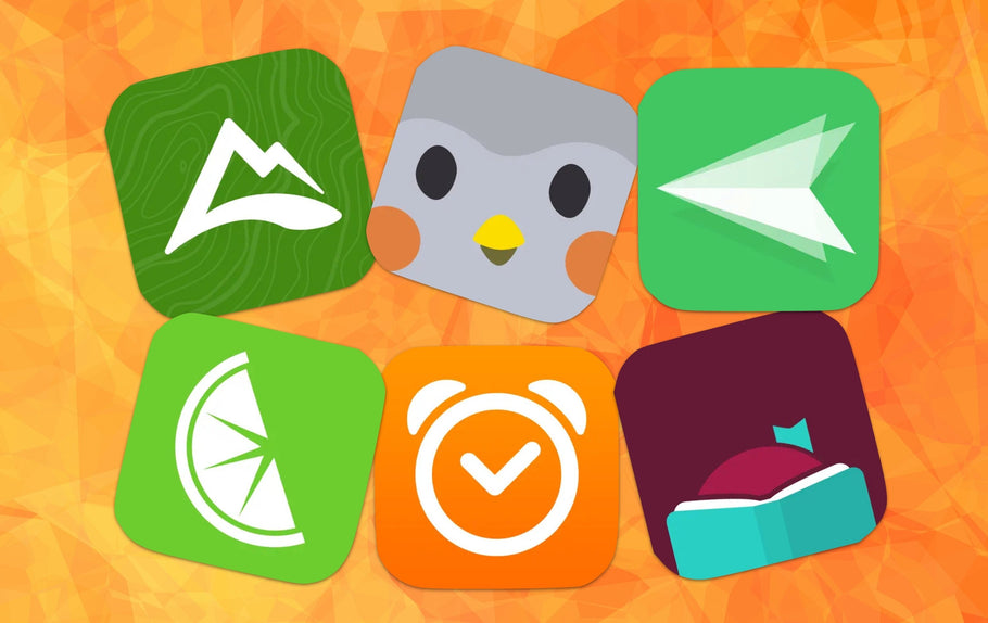 The 22 most useful free iPhone apps, according to Reddit