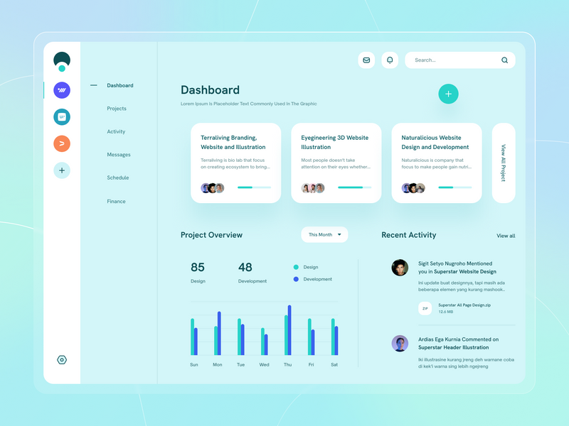From Good To Great In Dashboard Design: Research, Decluttering And Data Viz