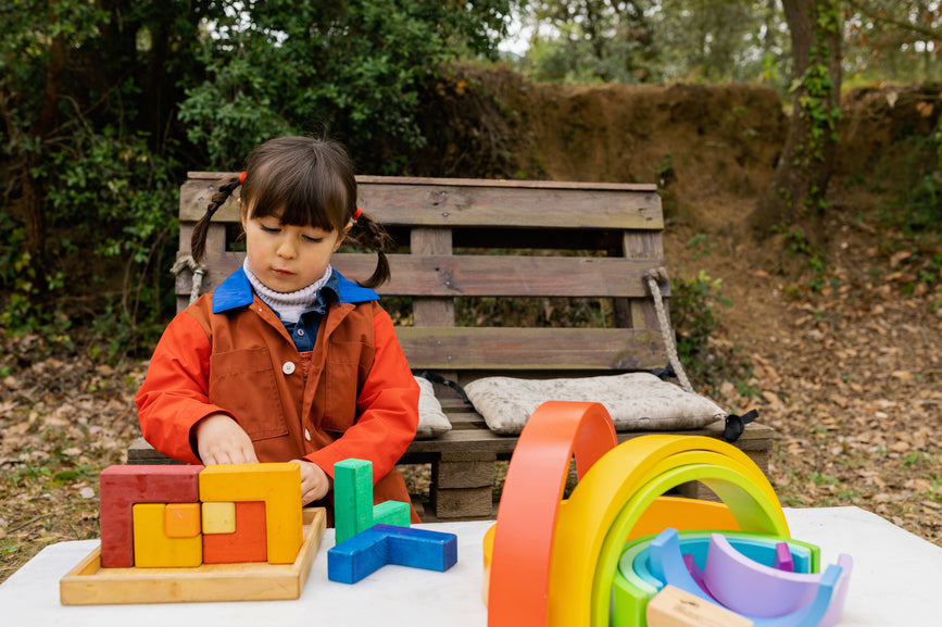 10 Open-Ended Toys that Support Learning Through Play