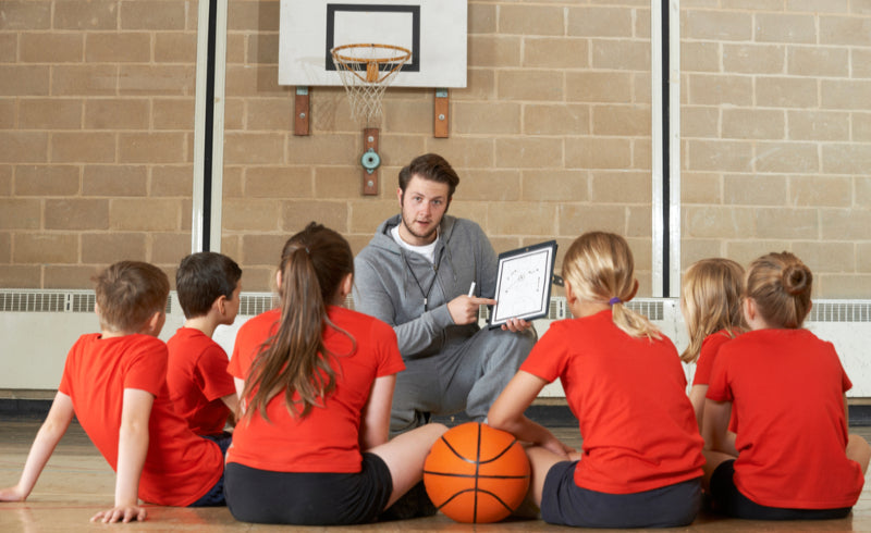 How ‘Play’ Can Drive Learning Through a Comprehensive School Health Lens