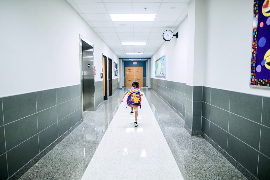 Keeping Your Child on Track: Effective Strategies for Parental Support in the Home Stretch of the School Year