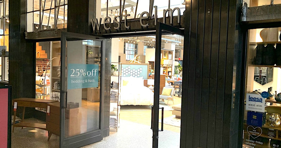 9 West Elm Copycat Pieces For Way Less Money!