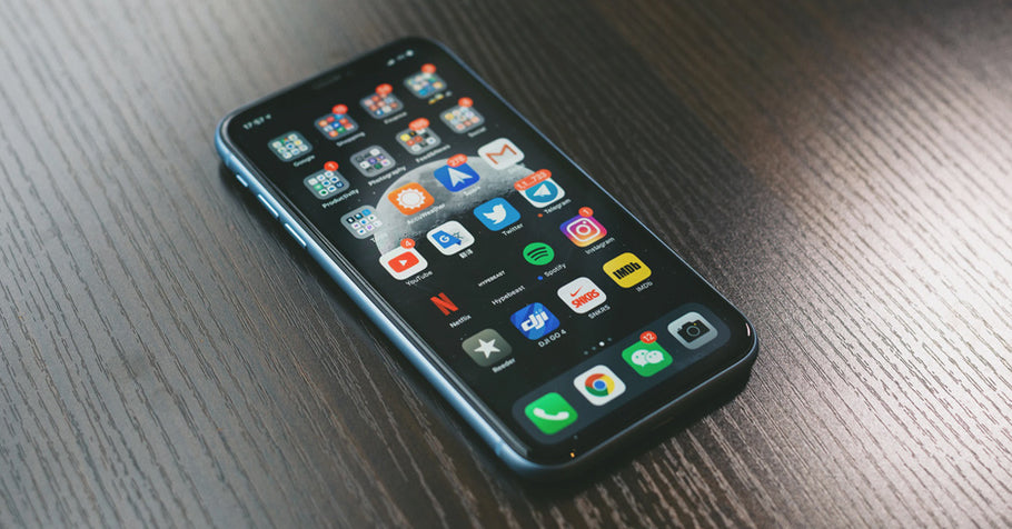 What I Learned From a Digital Declutter