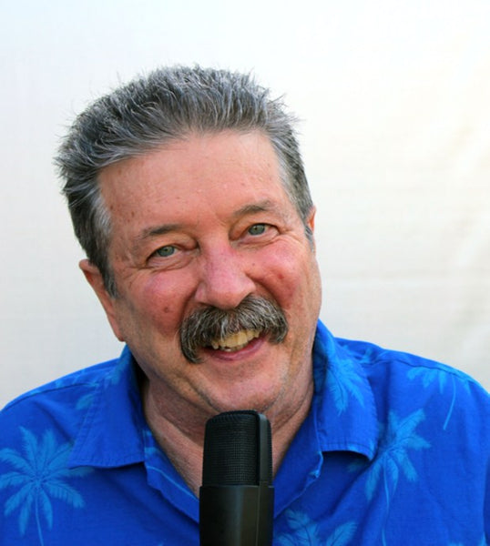 Bruce Flanders, voice of the Long Beach Grand Prix, dies at 74