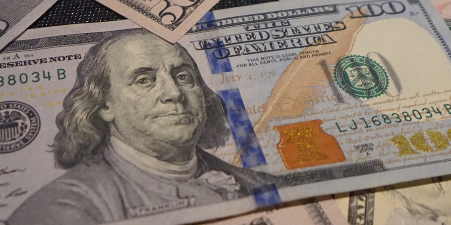 Who Are the 9.9 Percent? A Closer Look at the Math of American Inequality