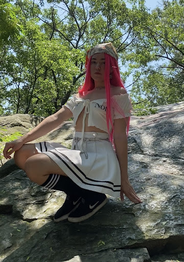 “Feel the Burn: Q and A with LAVAGXRL”