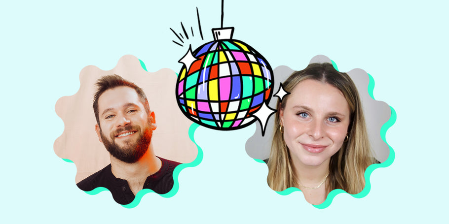 Going Out With Jake Cornell: I’ve Never Made a Reservation (w/ Talia Lichtstein)