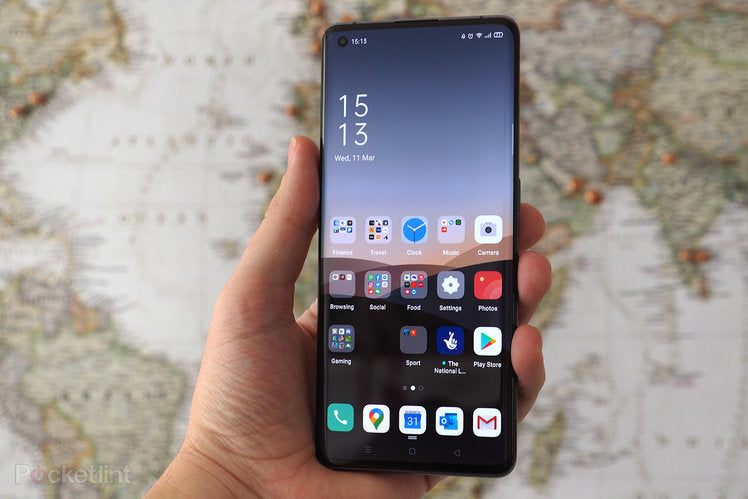 Oppo Find X2 Pro review: A shining star