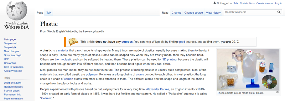 The 5 Best Free Online Encyclopedias for Students and Kids
