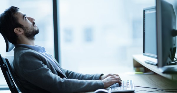 The Fundamental Problem With ‘Getting a Second Job’