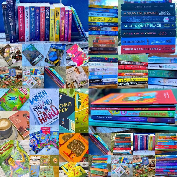 The Best Book Collection and Our Favourite Reads of 2021…