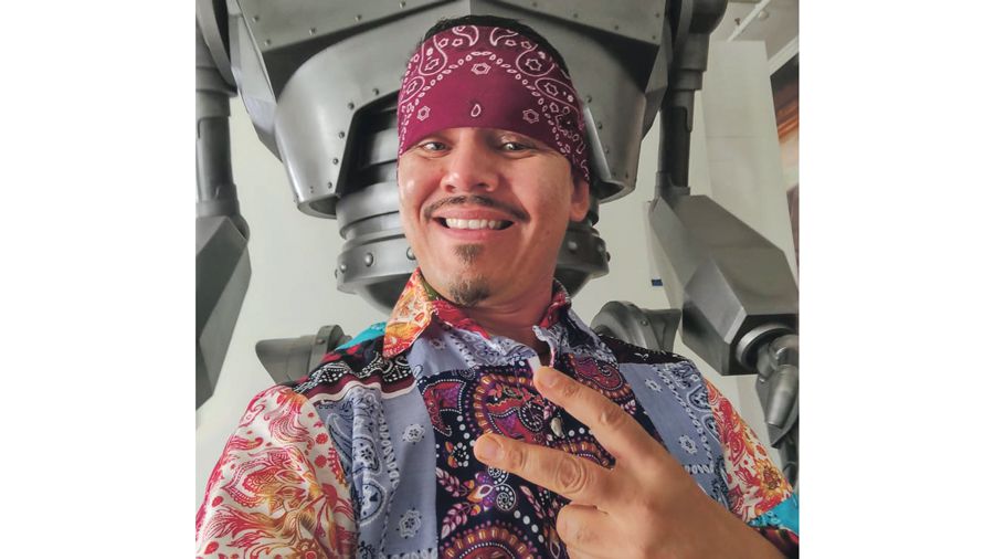 Best of Santa Fe 2022 — Arts & Entertainment