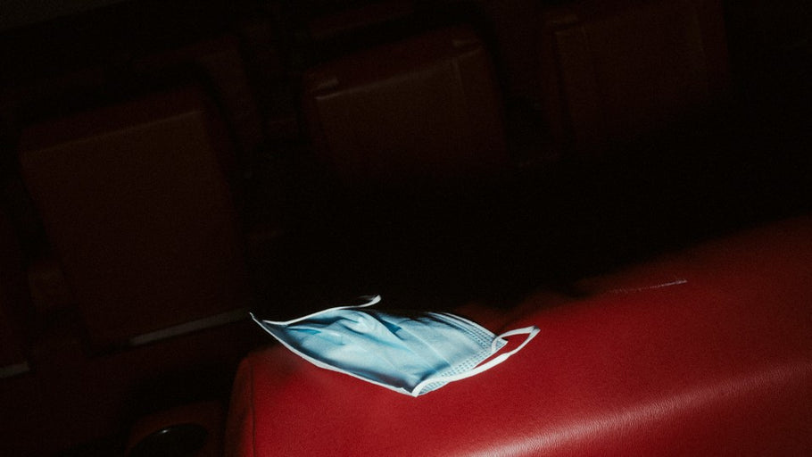 The Simple Anti-COVID Measures We’re Not Taking