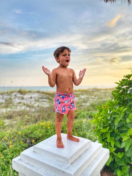 Our Florida Beach Week