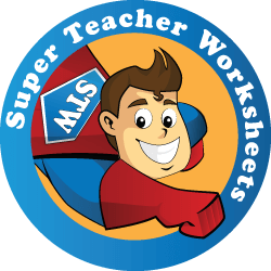 Super Teacher Worksheets Review (Printable Worksheets)