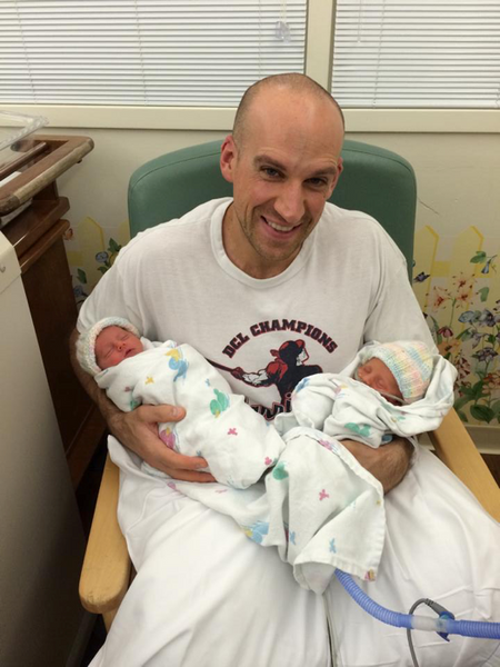 Why We Shouldn’t Compare Kids in Sports