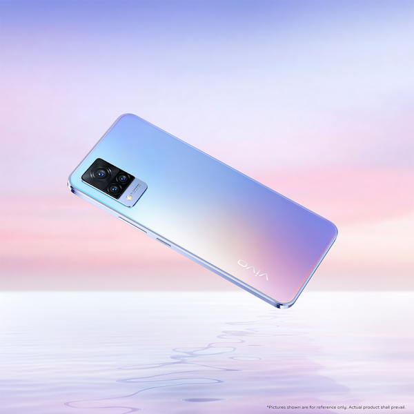 vivo created a shortlist of the best TikTok trends to keep an eye on!