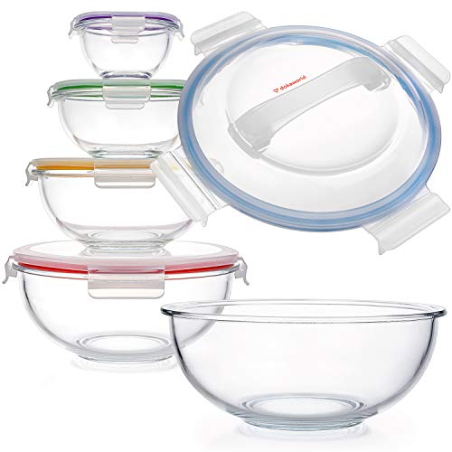 Top 15 Storage Bowls With Lids