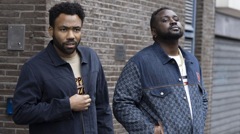Atlanta Season 3 Review: This Is The Boldest, Sharpest, And Most Confident Show On Television