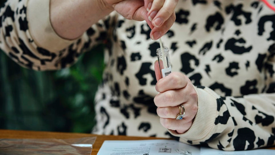 Should I Just Get Omicron Over With?