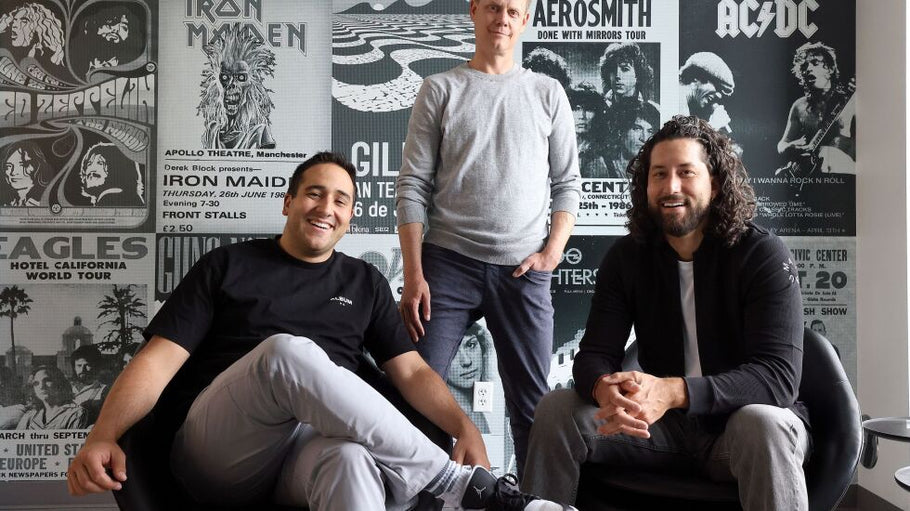 Utah venture capital firm Album VC just launched a $200M fund