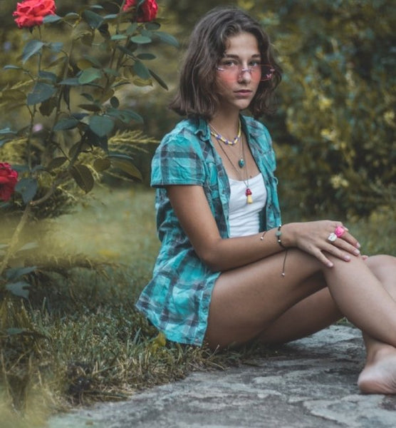 “I didn’t ask to be born.”