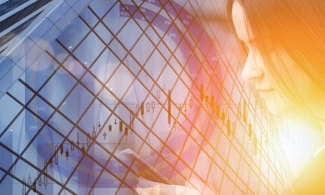 From FinTechs To Fidelity, 13 Is The New 18 When It Comes To Investment Advice