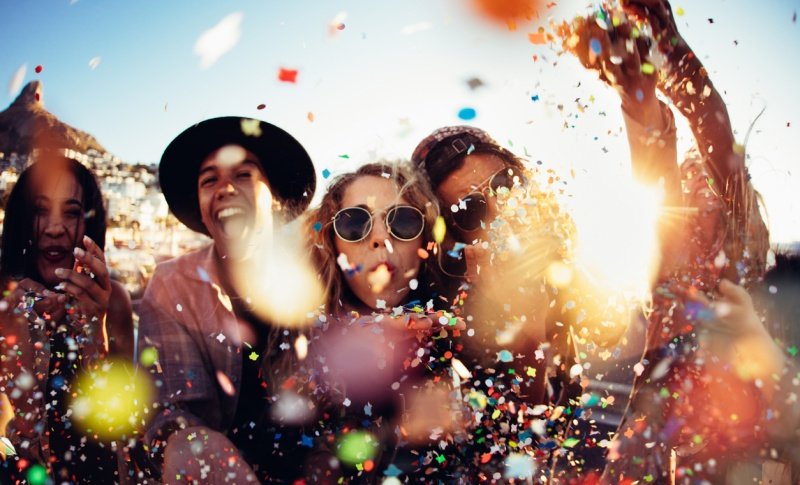 Upgrade These 3 Resources To Maximize Your Life Satisfaction