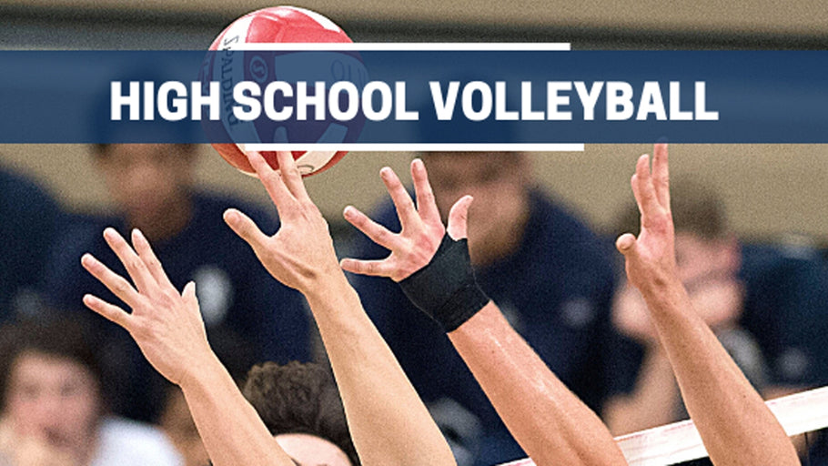CIF-SS boys volleyball playoff pairings: Opening matchups and schedule