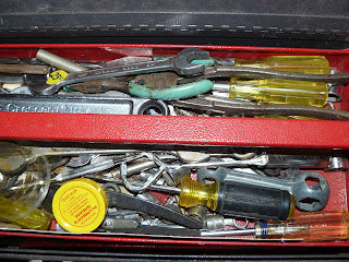 Useful Information In and Out of the Classroom  07/15/22