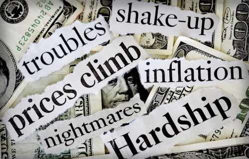 Banks Will Take Your Money in the Coming Financial Crisis – Bank Runs start in America Get Your Money Out of The Banks! PREPARED NOW FOR A COLLAPSE OF EPIC PROPORTION