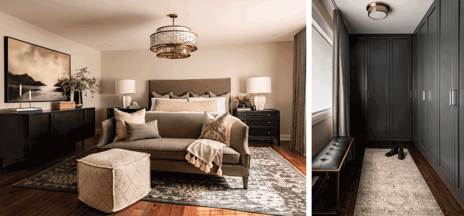 Great Space: Walk-in wonder