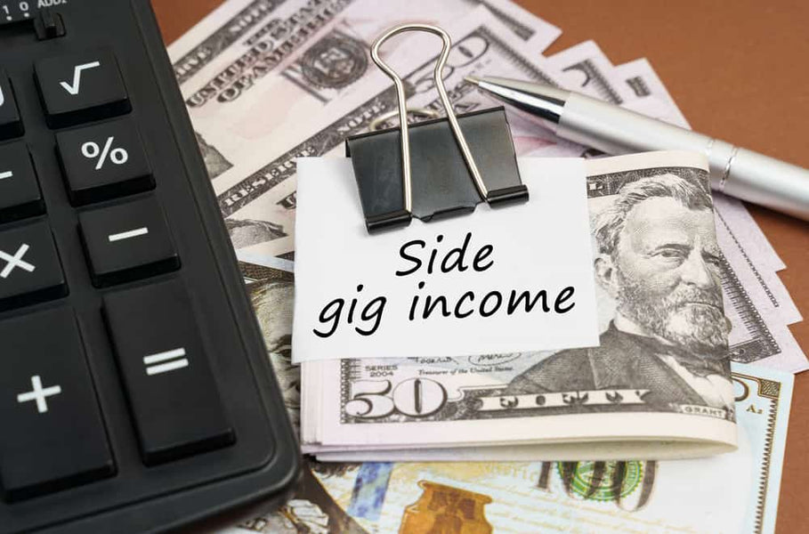 59 Best Ways How To Make Extra Money Easily In 2022