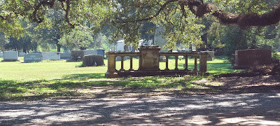 Biker’s Bane (Cajun Joke) and Sunday Selections